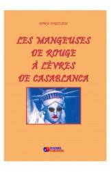Les mangeuses de rouge and 224 l and 232 vres de Casablanca and 65279 - Doru Ciucescu image