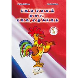 Limba Franceza clasa Pregatitoare