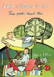 Limba si literatura romana. teme pentru timpul liber. clasa a-vii-a