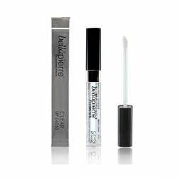 Luciu de buze transparent BellaPierre 