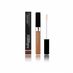 Luciu Super Lip Gloss Chocolate Cream 9ml BellaPierre 