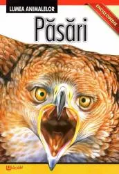 Lumea animalelor - Pasari