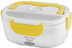 Lunch Box -Cutie electrica petru incalzirea pranzului Beper 90.920G 