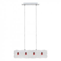 Lustra Eglo Duke 40W DL8845177