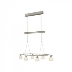Lustra Eglo Select 20W DL8784677 