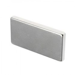 Magnet puternic neodim bloc 10mm x 5mm x 2mm 
