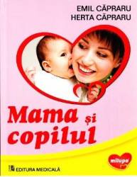 Mama si copilul - Emil Capraru Herta Capraru