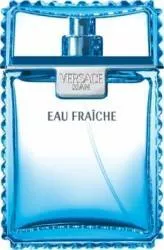 Apa de Toaleta Eau Fraiche by Versace Barbati 100ml