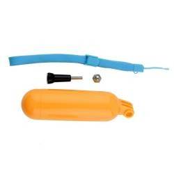 Maner plutitor pentru activitati in apa compatibil cu camerele video sport GoPro Hero 1 2 3 3+ 4 5 6 SJCAM EKEN