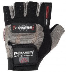 Manusi Sala FITNESS Model PS-2300 gri Marimea M 