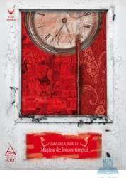 Masina de intors timpul - Daniela Matei 