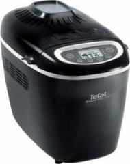 Masina de paine TEFAL Bread of the World PF6118 1600W 1500 g 19 programe Negru