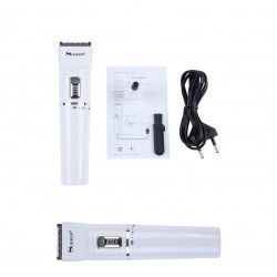 Masina de tuns barbierit cu acumulator Surker SK-6009 3W 