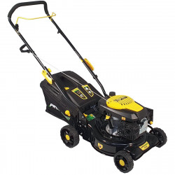 Masina de tuns gazon ProGARDEN S421-T6 3.5CP 420mm 40L 