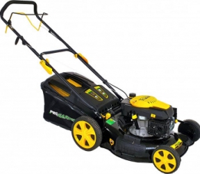 Masina de tuns gazon ProGARDEN S511VHY-T6 3.5CP 500mm 60L autopropulsata 
