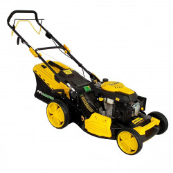 Masina de tuns gazon ProGARDEN S532VHY-W T8 4CP 520mm 60L autopropulsata 