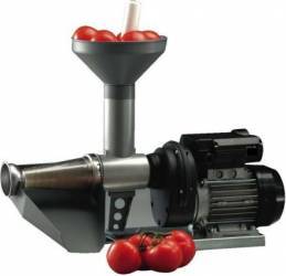 Masina electrica de tocat rosii Ardes AR7400 2.5 kg/min 400 W Negru 