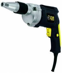 Masina de insurubat gips-carton FarTools Franta turatie reglabila 0-3000rpm 
