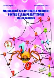 Matematica si explorarea mediului pentru clasa pregatitoare
