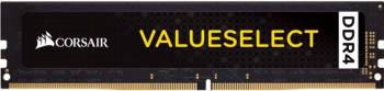 Memorie Corsair Value Select 8GB DDR4 2400MHz CL16 cmv8gx4m1a2400c16 
