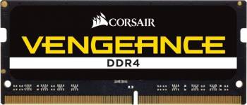Memorie Laptop Corsair Vengeance 16GB DDR4 2400MHz CL16 1.2V cmsx16gx4m1a2400c16 