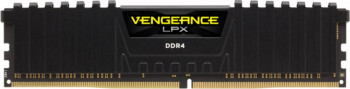 Memorie Corsair Vengeance LPX 8GB DDR4 3200MHz CL16 CMK8GX4M1Z3200C16 