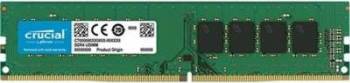 Memorie Crucial UDIMM PC4-21300 4GB DDR4 2666MHz CL19