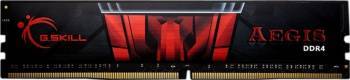 Memorie G.Skill Aegis 8GB DDR4 2133MHz CL15 f4-2133c15s-8gis 