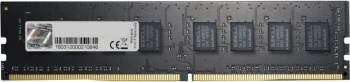 Memorie G.Skill F4 4GB DDR4 2400MHz CL15 F4-2400C15S-4GNT 