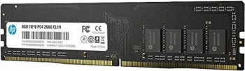 Memorie HP 7EH55AA 8GB DDR4 2666 MHz U-DIMM CL19