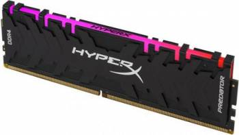 Memorie HyperX Predator RGB 16GB DDR4 3200MHz CL16