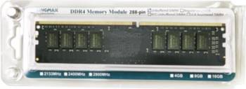 Memorie Kingmax 4GB DDR4 2133MHz CL16 1.2v 