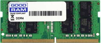 Memorie Laptop Goodram 16GB DDR4 2400MHz CL17 