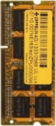 Memorie Laptop Zeppelin 4GB DDR4 2133MHz 