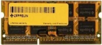 Memorie Laptop Zeppelin 4GB DDR4 2400MHz CL17 