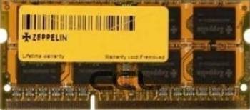 Memorie Laptop Zeppelin 8GB DDR3 1600MHz Low Voltage 1.35V 