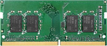 Memorie NAS Synology Non-ECC SO-DIMM 4GB DDR4 2666MHz 1.2V 