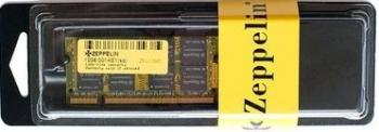 Memorie Laptop ZEPPELIN 2GB DDR III 1600 