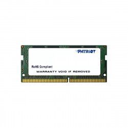Memorie Patriot 8GB DDR4 2133MHz CL15 PSD48G213381S 