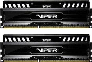 Memorie Patriot DDR3 ViperX 3RD 2x8GB 1866MHz CL10 Negru 