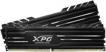Kit Memorie Adata XPG Gammix D10 16GB 2x8GB DDR4 3600MHz CL18 Dual Channel ax4u36008g18i-db10 