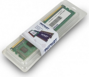 Memorie Patriot 8GB DDR3 1600MHz CL11 memorii