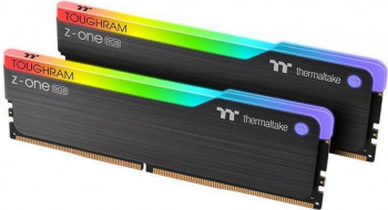 Memorie Thermaltake ToughRAM Z-ONE RGB 16GB (2x8GB) DDR4 3600MHz iluminare RGB 