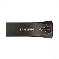 Memorie USB Flash Drive Samsung BAR Plus 256 GB USB 3.1 Gri muf-256be4/apc