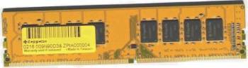Memorie Zeppelin 4GB DDR4 2133MHz CL15 