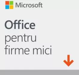 Microsoft Office Home and Business 2019 pentru firme mici 2019 all languages 1 utilizator Licenta Electronica