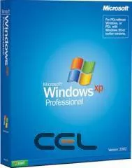 Windows Xp English Microsoft Windows XP Professional SP3 English e85-05683 - cel.ro