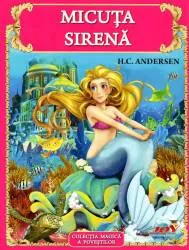 Micuta sirena