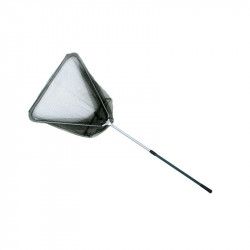 Minciog cu cap triunghiular Baracuda LTR 2.1 m deschidere 70 cm lungime totala 2.10 m 