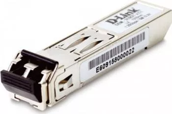 Accesoriu rețea D-Link DEM-311GT Mini Gigabit Interface